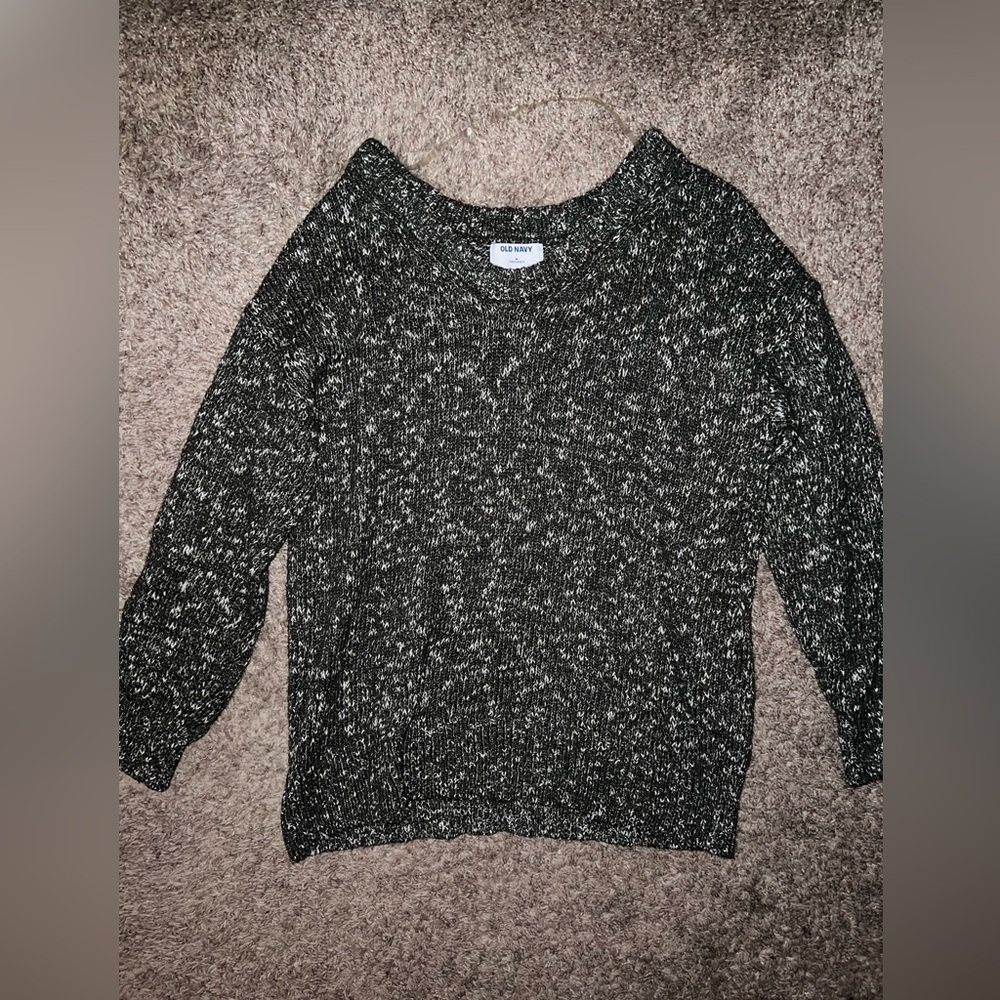 Old Navy Sweater